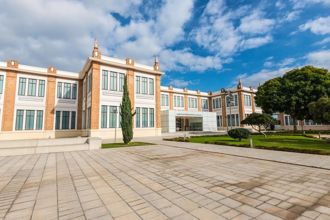 Musée automobile et de la mode de Málaga